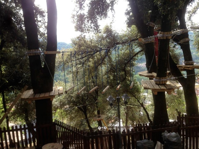  Adventure park